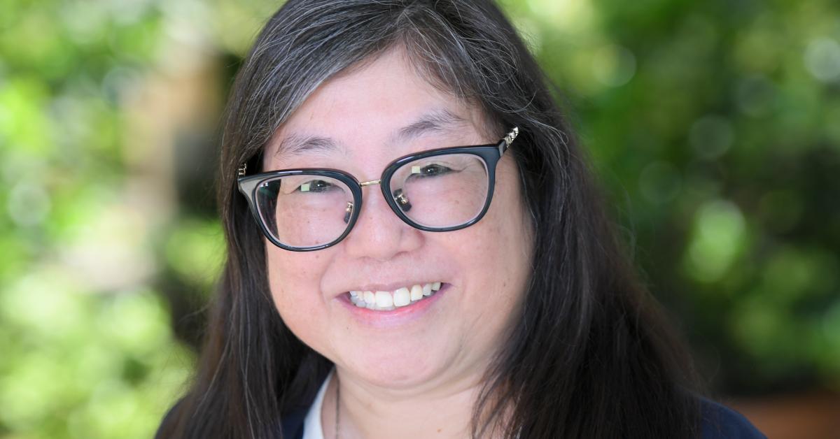 Diane Tanaka, MD | Children's Hospital Los Angeles